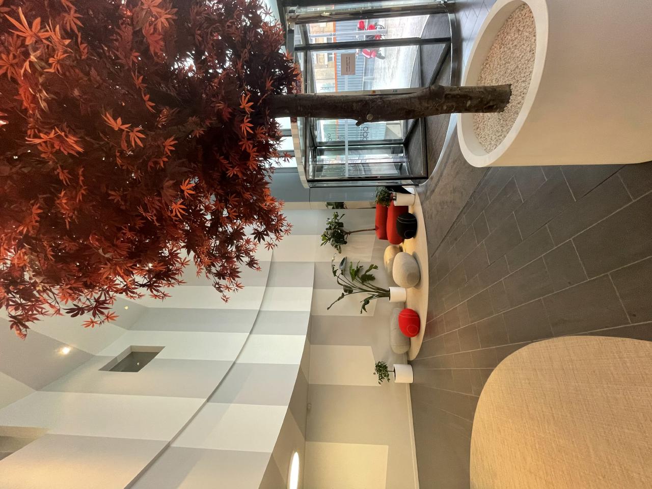 Bureau Boulogne-Billancourt 4603m² Location bureau Boulogne-Billancourt Hauts-de-Seine OLBUR2103491 2